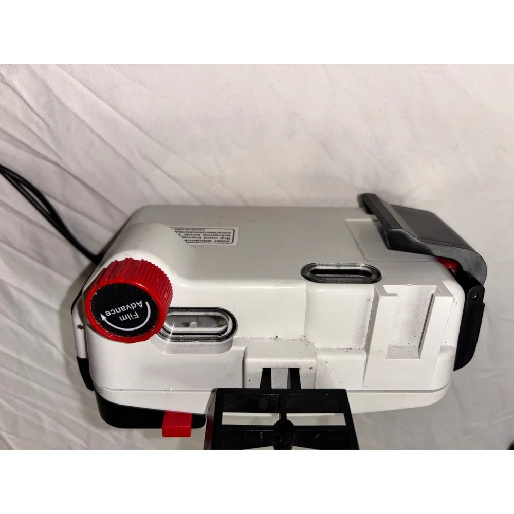 Ikelite Aquashot II Underwater Housing for Kodak Fuji Disposable Film Cameras
